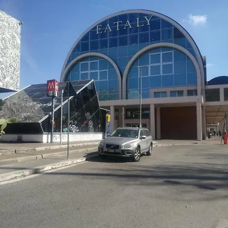 아파트 Hanna's House Metro Pyramid *