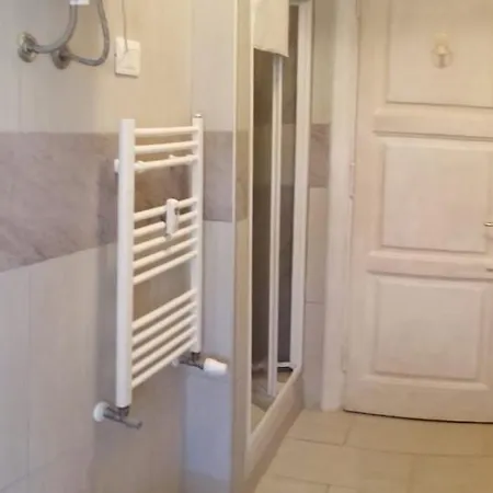 Hanna's House Metro Pyramid 아파트