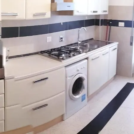 Hanna's House Metro Pyramid 아파트