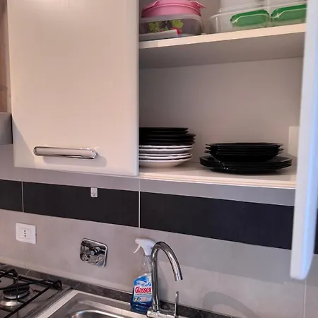 아파트 Hanna's House Metro Pyramid