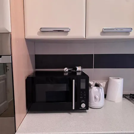 Hanna's House Metro Pyramid 로마