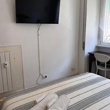 아파트 Hanna's House Metro Pyramid