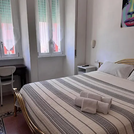 Hanna's House Metro Pyramid 아파트 *