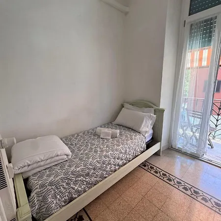 Hanna's House Metro Pyramid 로마