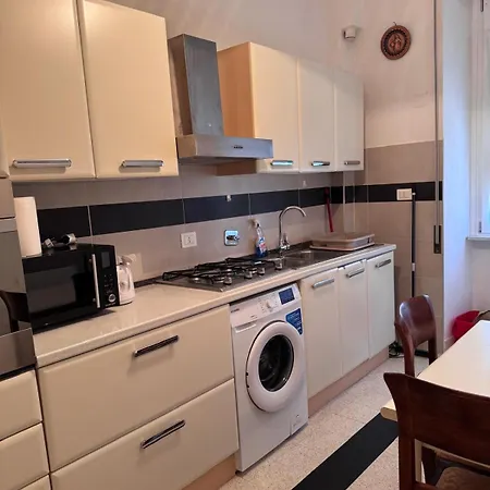 Hanna's House Metro Pyramid 아파트