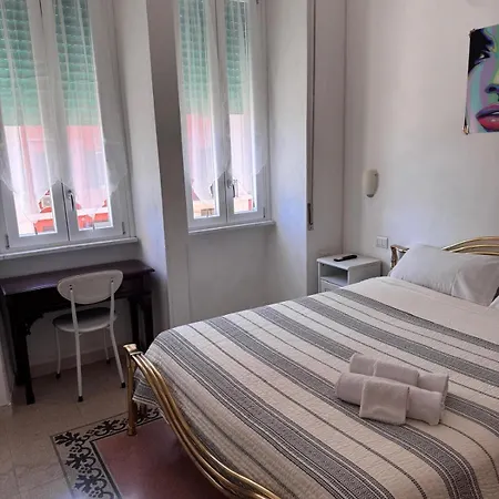 아파트 Hanna's House Metro Pyramid